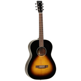 Tanglewood TW40-SO-VSE Semi-Acoustic Guitar